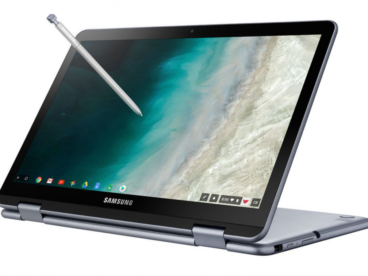 Samsung Chromebook Plus Review: Good Laptop, Great Tablet