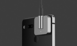 Essential Phone Audio Adapter HD