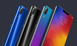 lenovo z5 lie