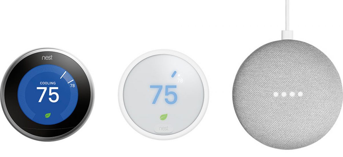 nest deals