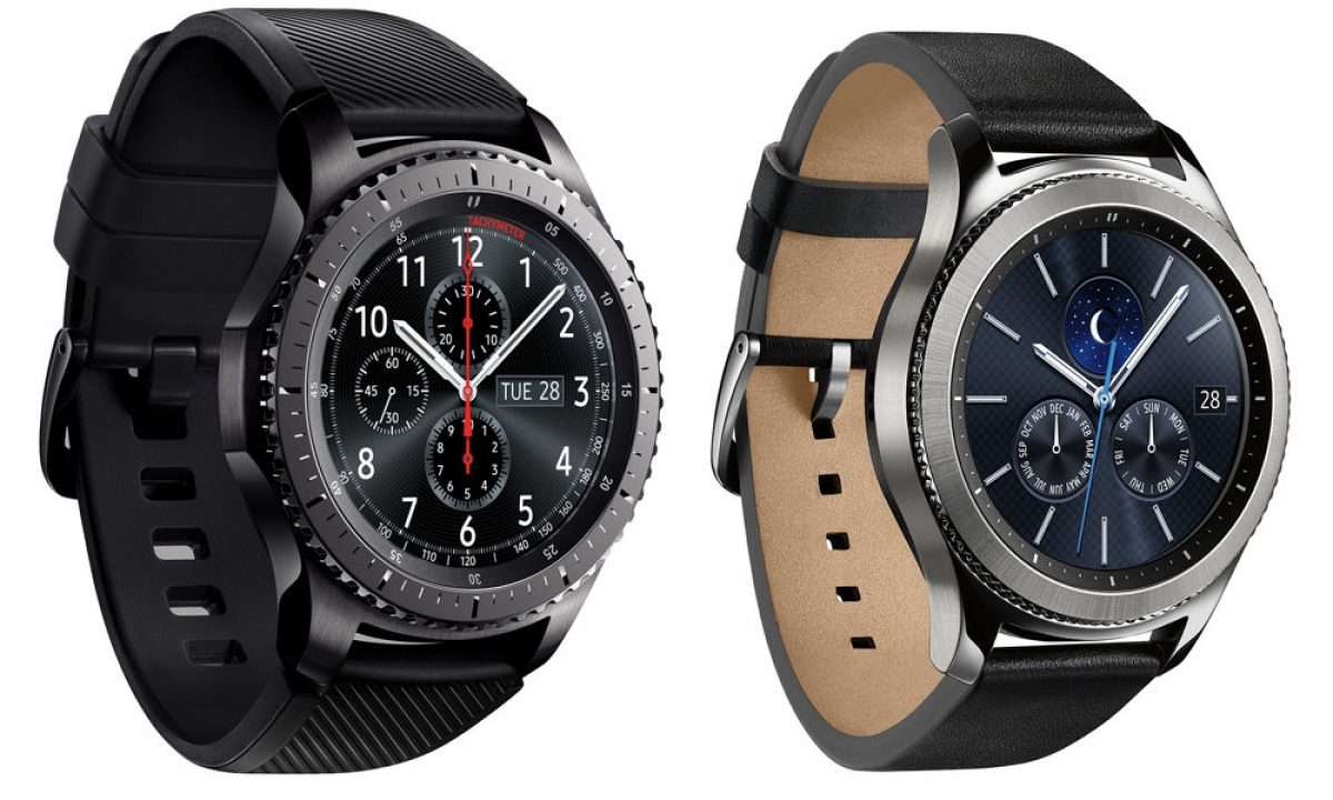 DEAL: Samsung Hosting Sale With $70-Off Gear Watches, Discounts on Tons ...