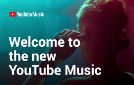 youtube music invite