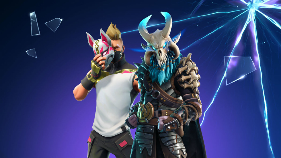 When Fortnite Launches for Android, It Might be a Samsung ... - 980 x 551 jpeg 139kB