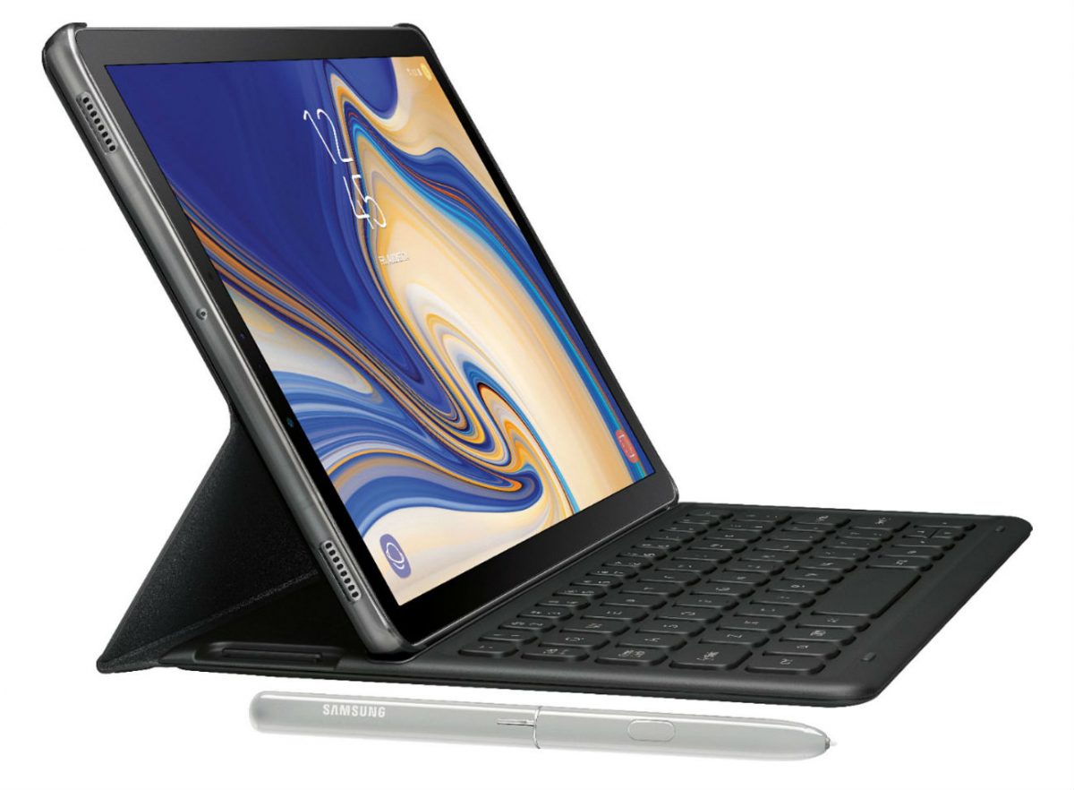 amazon tab s4