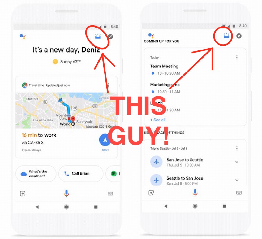 Want To Kill Some Time? Try These Games On Google Assistant