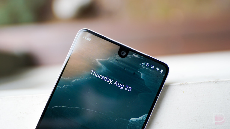 The Essential Phone was at Least a Year Ahead of Everyone