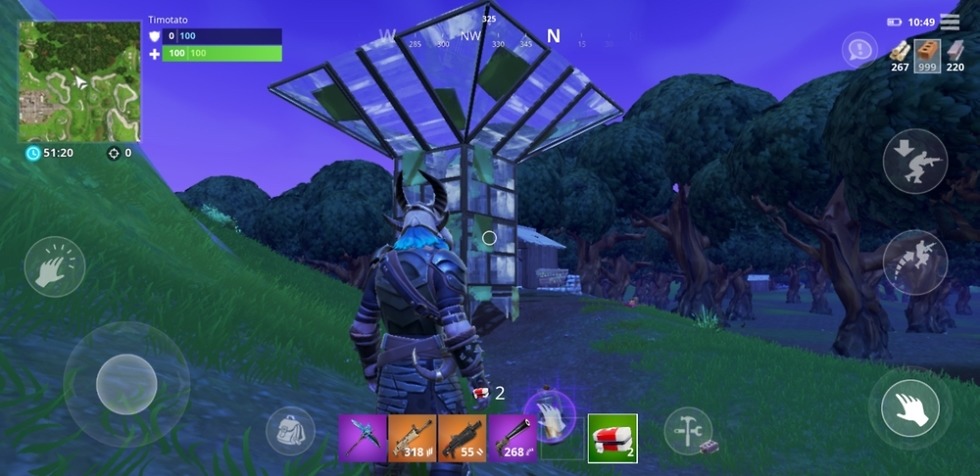 Fortnite Just Opened the Android Beta to Plenty Non ... - 980 x 476 jpeg 108kB
