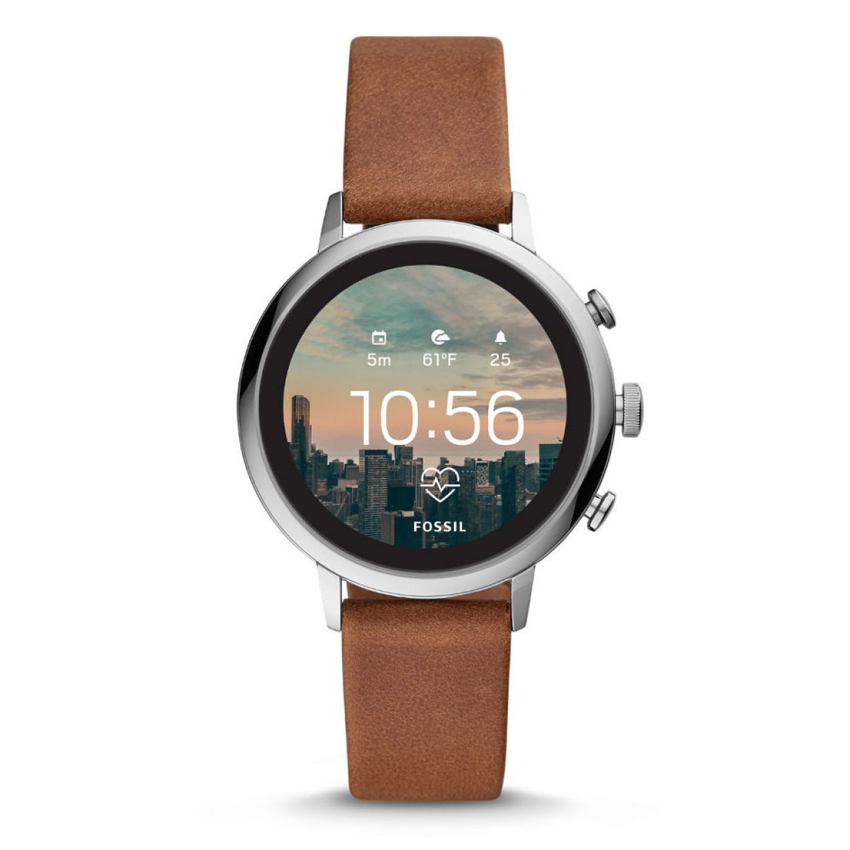 Fossil gen hot sale 4 nfc