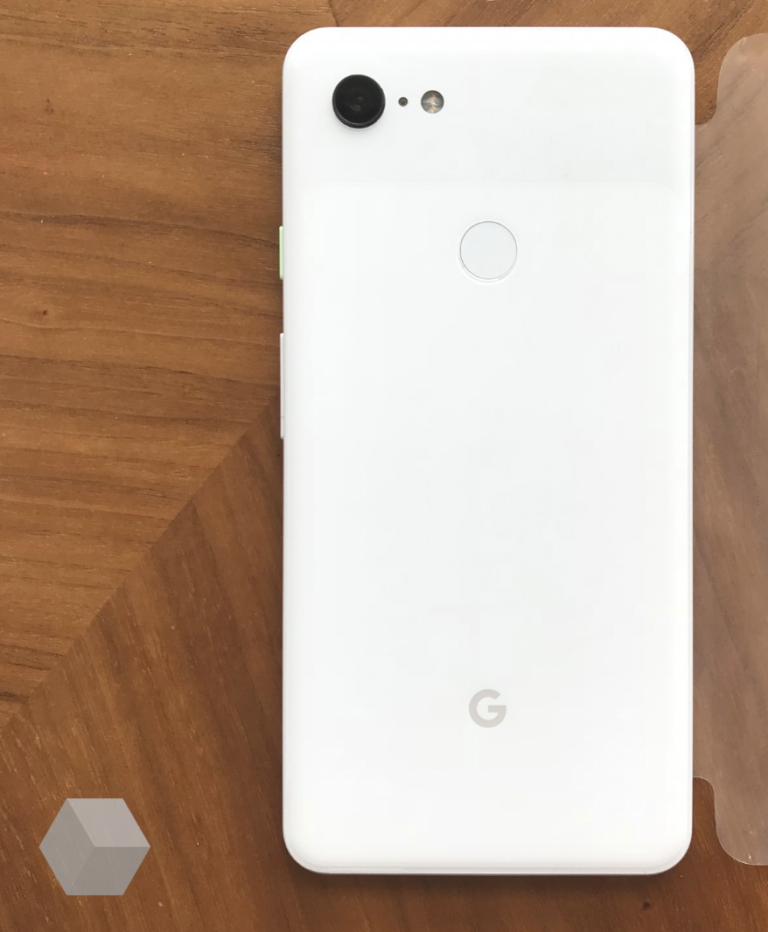 Pixel 3 XL Leaks in Fresh Hands-on, Photo Samples and Wireless Charging ...