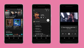 YouTube Music