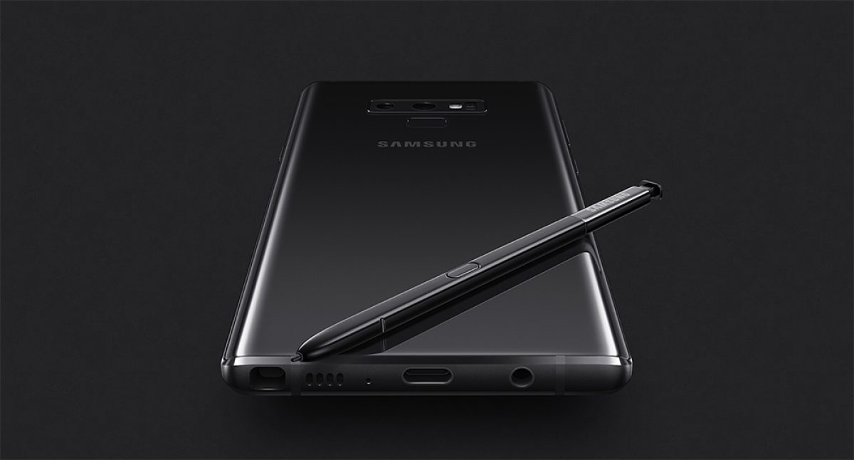 amazon samsung note 9