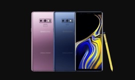 Best Galaxy Note 9 Deal