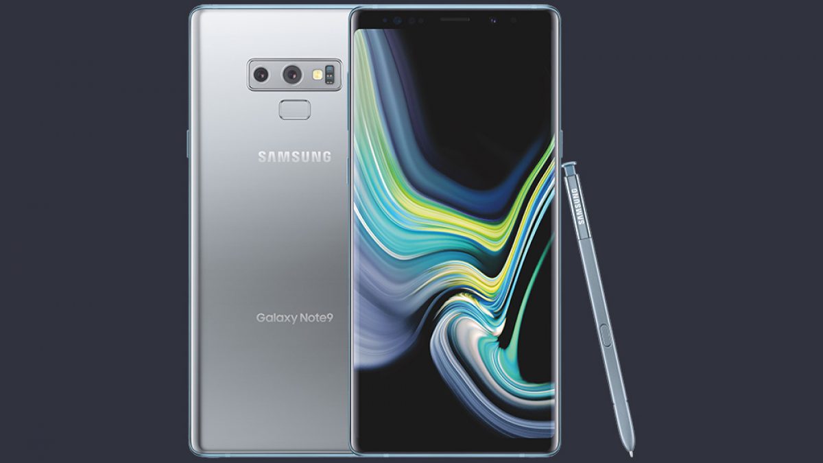 Note 9 128gb купить