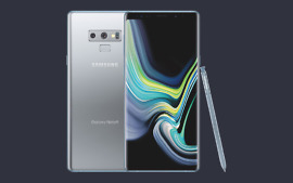 Black Friday Deals Galaxy Note 9