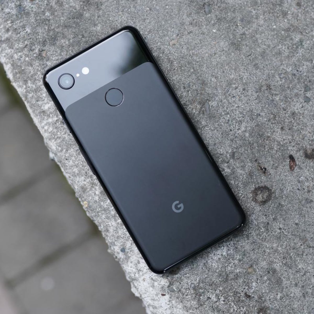 Google Pixel 3 Review: I Just, Like It