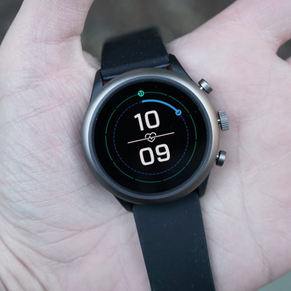 Google buys mysterious Fossil smartwatch tech and development team  (updated)