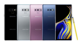 Galaxy Note 9 Deals