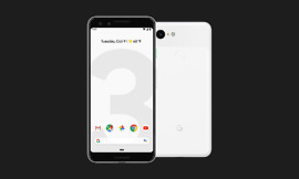 Pixel 3 Deal