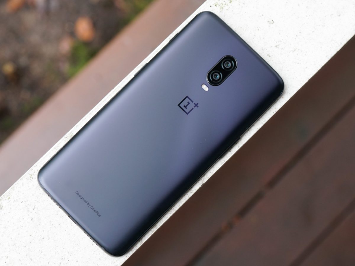 Oneplus 6t Struggling With Incoming Sms On Verizon But There Is A Fix Updated