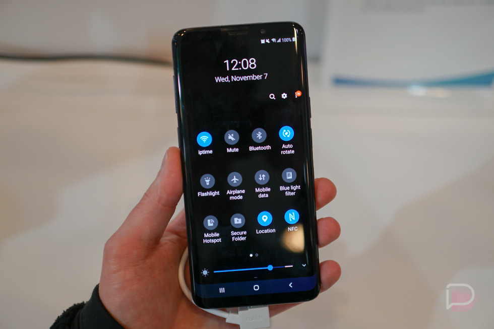 samsung one ui 1