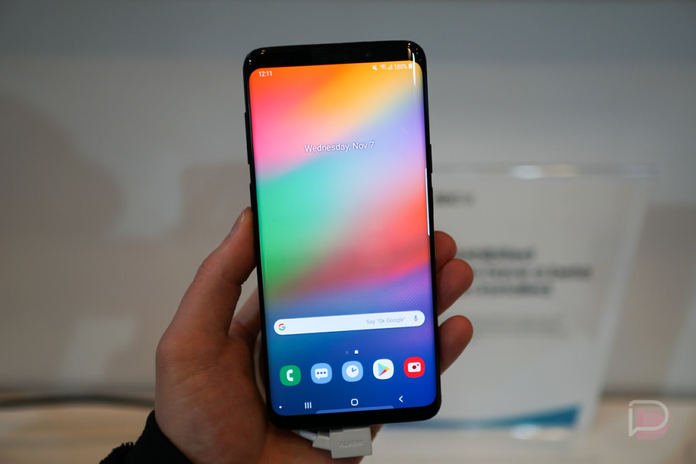 samsung one ui 1