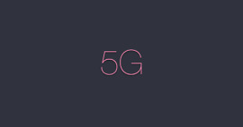 5G Verizon ATT Sprint T-Mobile