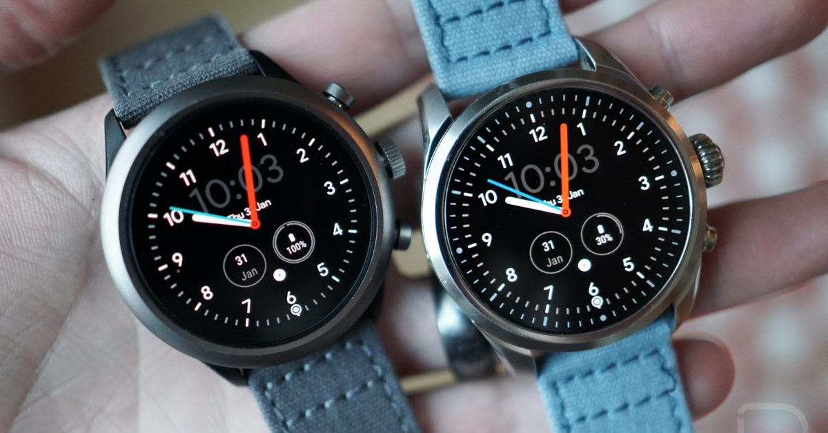 Which Wear OS Watch Should You Buy