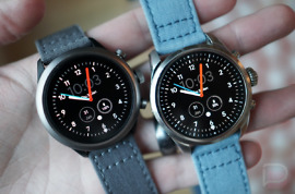 Best Wear OS Watch