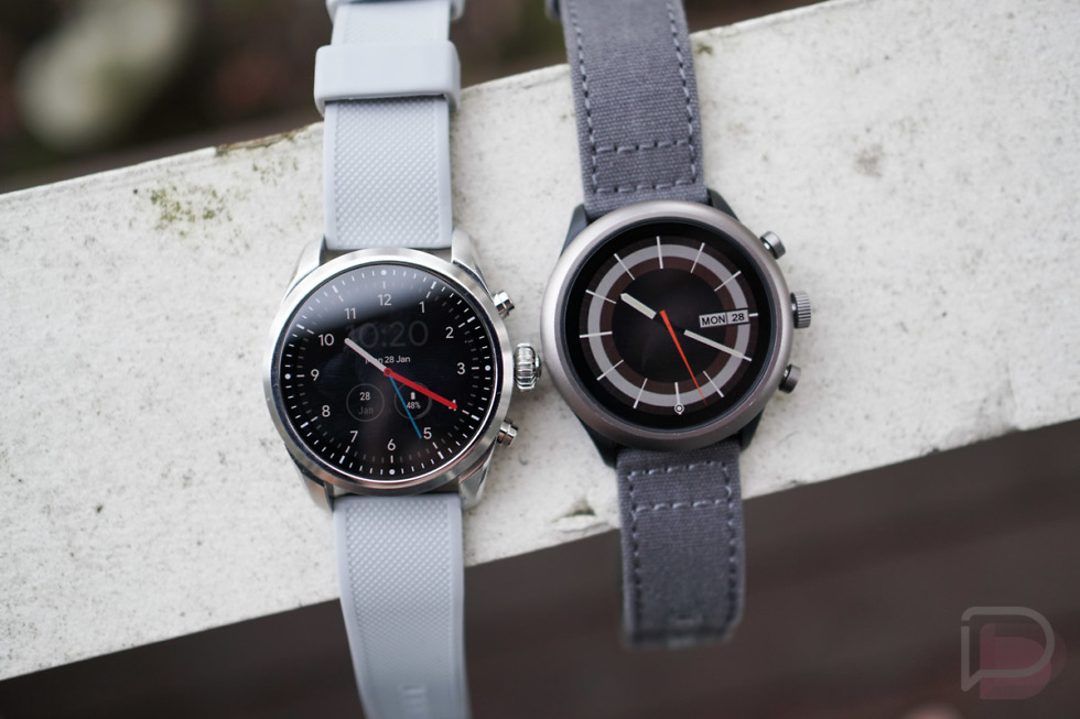 Need a Wear OS Watch Face Recommendation? Here are 5 Favorites