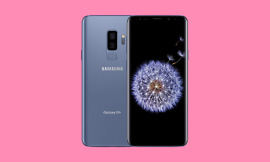 Big Galaxy S9 Deal