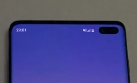 Galaxy S10 Bad