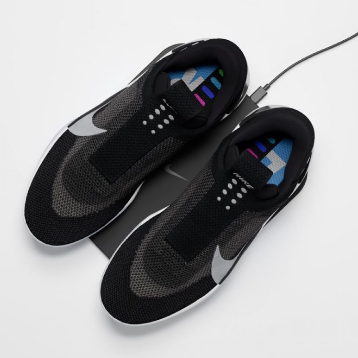 nike adapt bb charger for sale