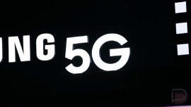 Samsung 5G