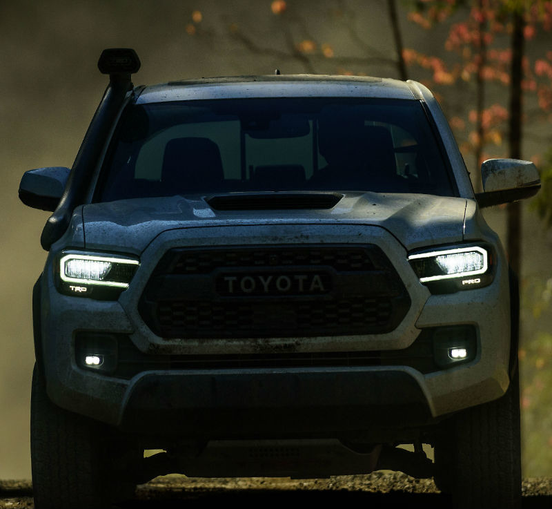 2020 Tacoma  800x737