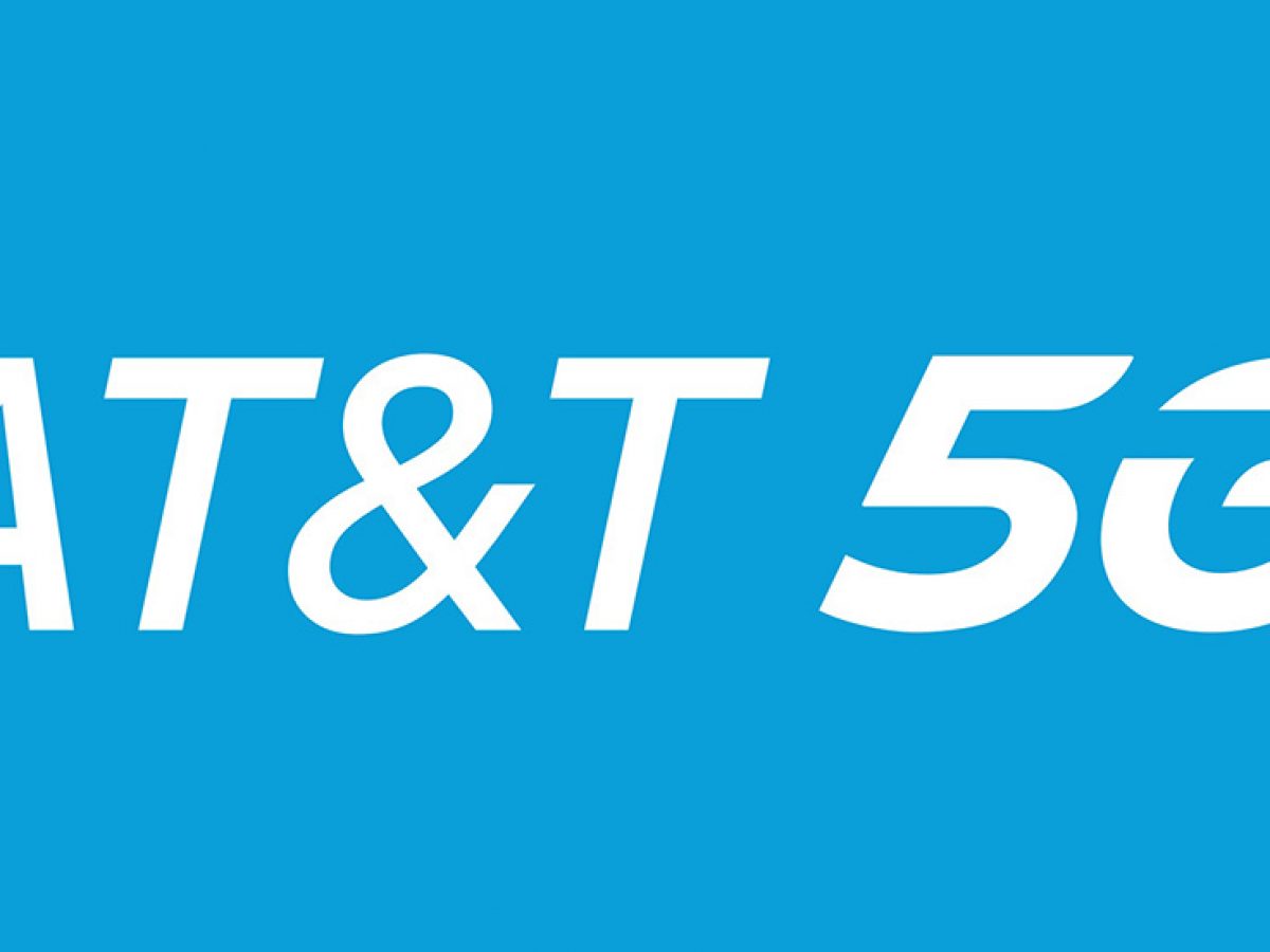 att 5 g