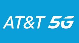 AT&T 5G