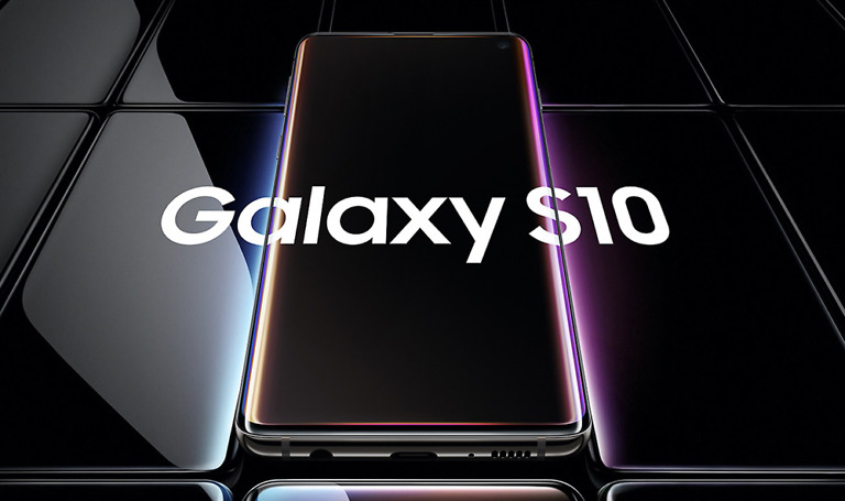 ee deals on samsung s10