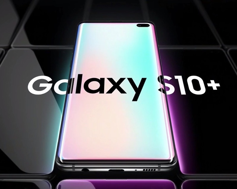 Image result for samsung galaxy s10+
