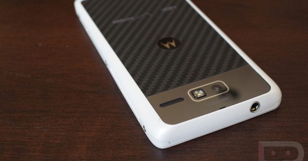 motorola new folding phone