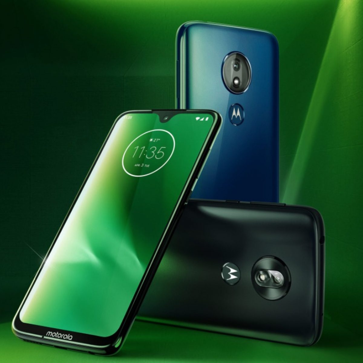 moto g7 2019