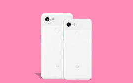 Pixel 3 Deals