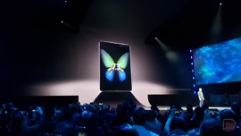 Samsung Galaxy Fold