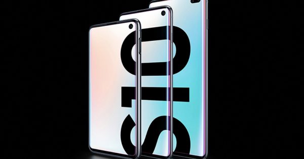 Official Specs: Samsung Galaxy S10, S10+, S10 5G, and S10e