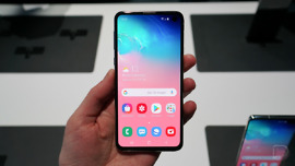 Samsung Galaxy S10e