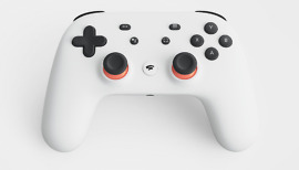 Google Stadia Controller