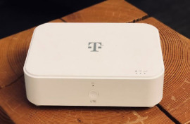 T-Mobile Home Internet Router 4G LTE