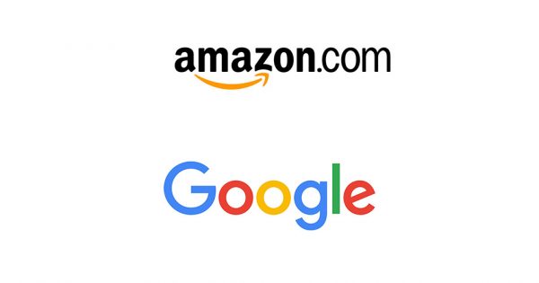 Ok google store busca amazon