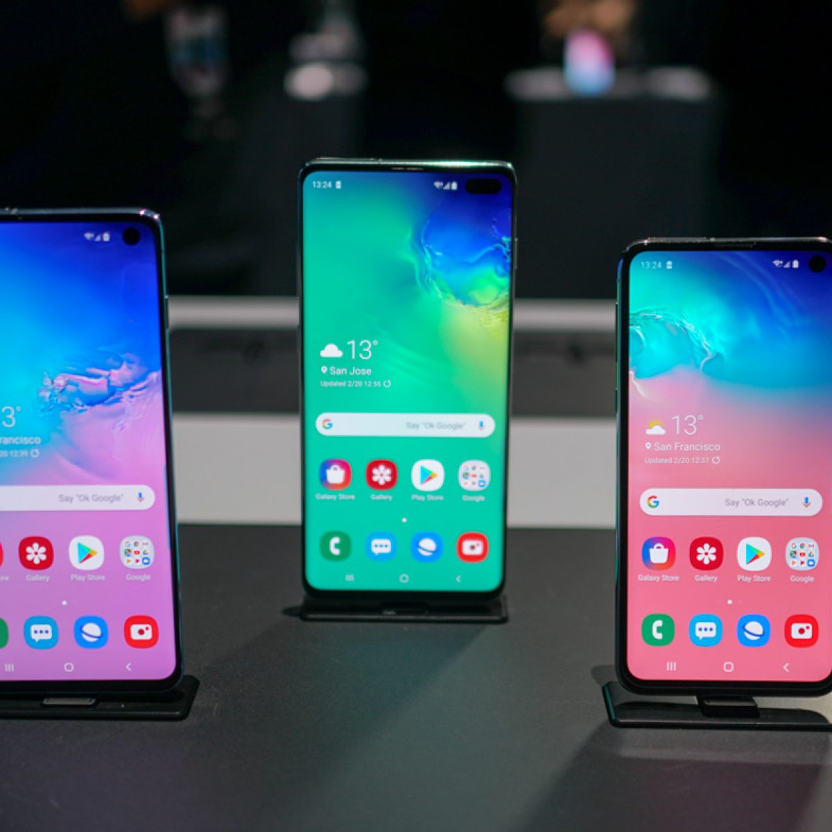 samsung s10 outright