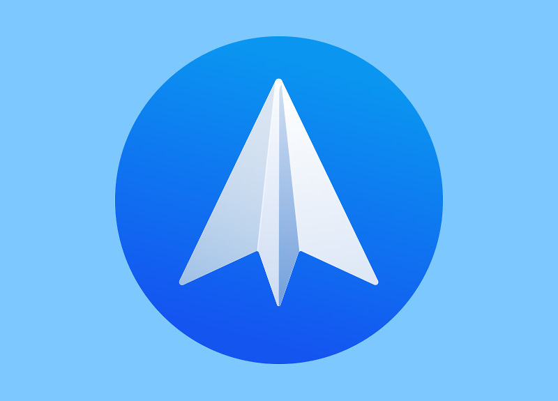 spark email for mac can you separate out email inboxes