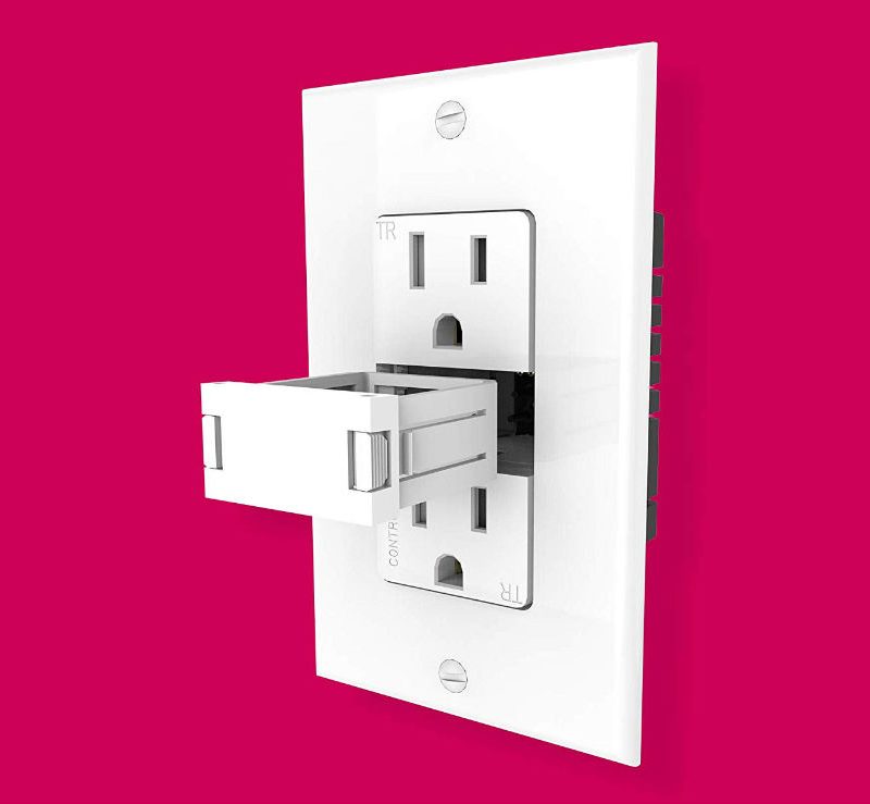 Swidget's Modular Outlets are Ideal for Turning Homes Into ...